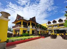 Woraburi Phuket Resort & Spa 4*