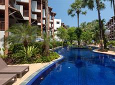 Best Western Premier Bangtao Beach Resort & Spa 4*