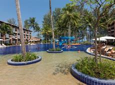 Best Western Premier Bangtao Beach Resort & Spa 4*