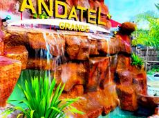 Andatel Grande Patong Phuket 3*