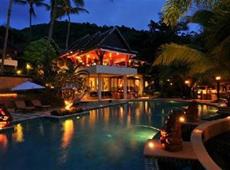 Andaman White Beach Resort 5*