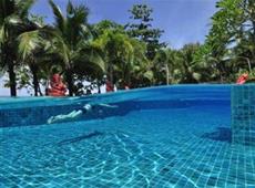 Andaman White Beach Resort 5*