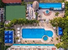 Andaman Beach Suites 4*