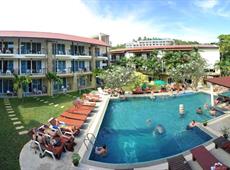 Baan Karon Buri Resort 3*