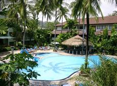 Coconut Village Resort 3*