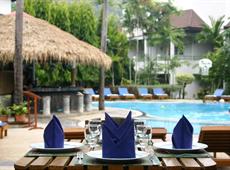 Coconut Village Resort 3*