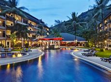 Swissotel Resort Phuket Patong Beach 4*
