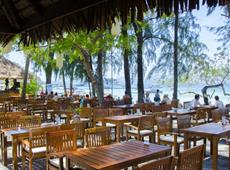 Coral Island Resort 3*