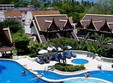 Diamond Cottage Resort & Spa 4*