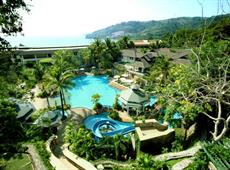 Diamond Cliff Resort 5*