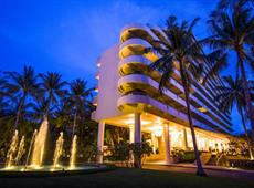Pullman Phuket Arcadia Karon Beach Resort 5*