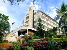 Royal Crown Hotel & Palm Spa Resort 3*
