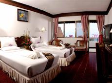 Best Western Phuket Ocean Resort 3*
