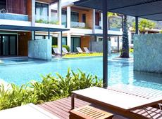 Wyndham Sea Pearl Resort Phuket 5*
