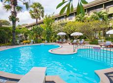 Phuket Island View Hotel 3*