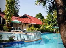 Patong Lodge Hotel 3*