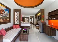 Naina Resort & Spa 4*