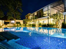 Tharawalai Resort 4*