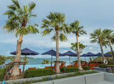 Bandara Phuket Beach Resort 4*