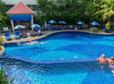 Royal Paradise Phuket 3*