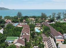 Thara Patong Beach Resort 3*