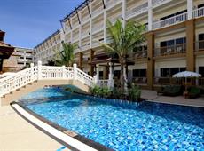 Kata Sea Breeze Resort 3*