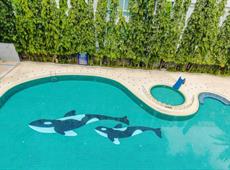 Karon Whale Resort Phuket 3*