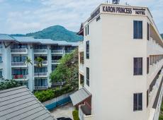 Karon Princess Hotel 3*