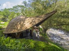 Four Seasons Resort Bali at Sayan 5*
