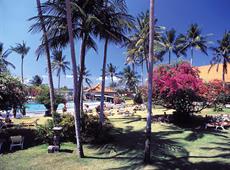 Grand Inna Bali Beach 5*