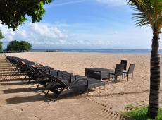 Grand Inna Bali Beach 5*