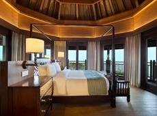 Holiday Inn Resort Bali Benoa 5*