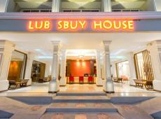 Lub Sbuy House Hotel 4*