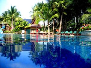 Siam Bayshore Resort 4*