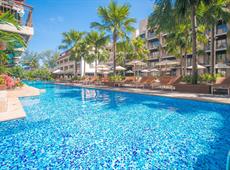 Baan Laimai Beach Resort 4*