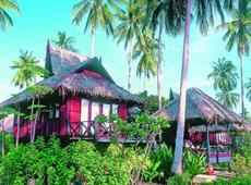 Phi Phi Island Village 4*