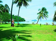 Phi Phi Island Village 4*