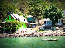 Phi Phi Cozy Sea Front Resort 2*