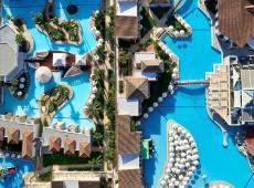 Atlantica Aeneas Resort & Spa 5*