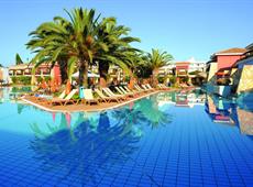 Atlantica Aeneas Resort & Spa 5*