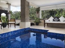 The Viceroy Bali 5*