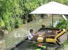 Maya Ubud Resort 5*