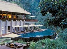 Maya Ubud Resort 5*