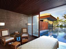 InterContinental Bali Sanur Resort 5*