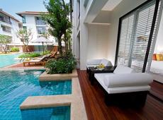DoubleTree by Hilton Phuket Banthai Resort 4*