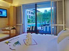 DoubleTree by Hilton Phuket Banthai Resort 4*
