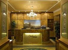 Hotel Homs 4*
