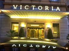 Hotel Victoria Roma 4*