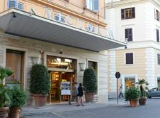 Hotel Victoria Roma 4*