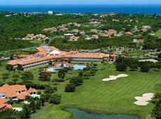 Embassy Suites Los Marlins Hotel & Golf Resort 4*
